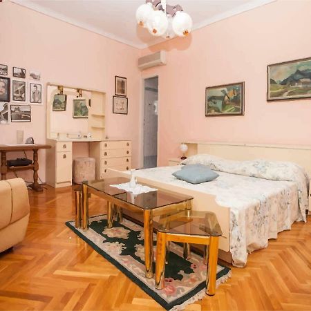 Apartment Carera Rovinj Eksteriør billede