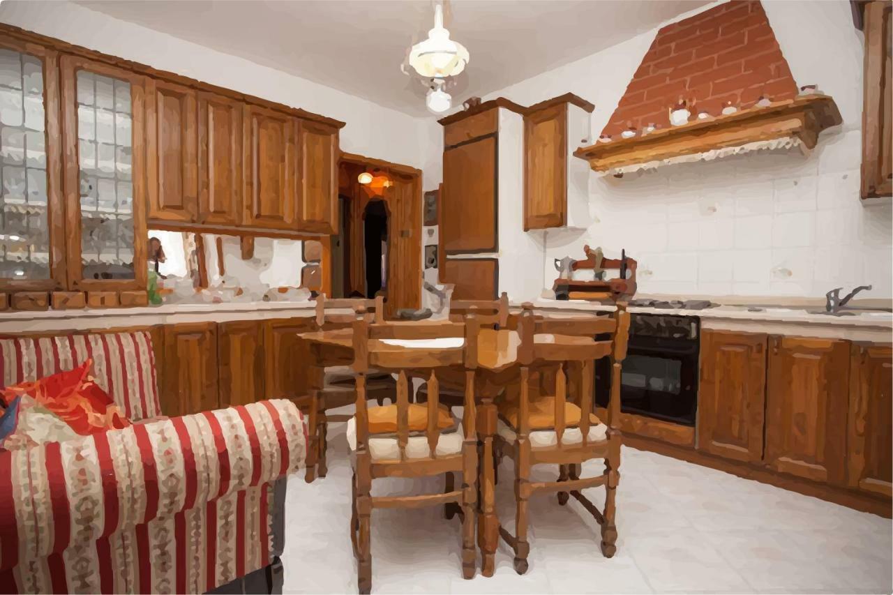 Apartment Carera Rovinj Eksteriør billede