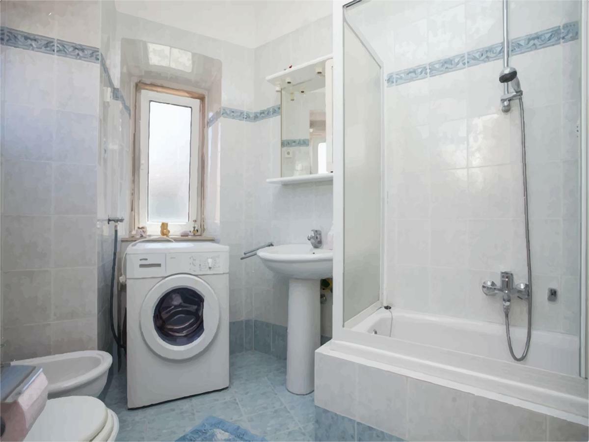 Apartment Carera Rovinj Eksteriør billede