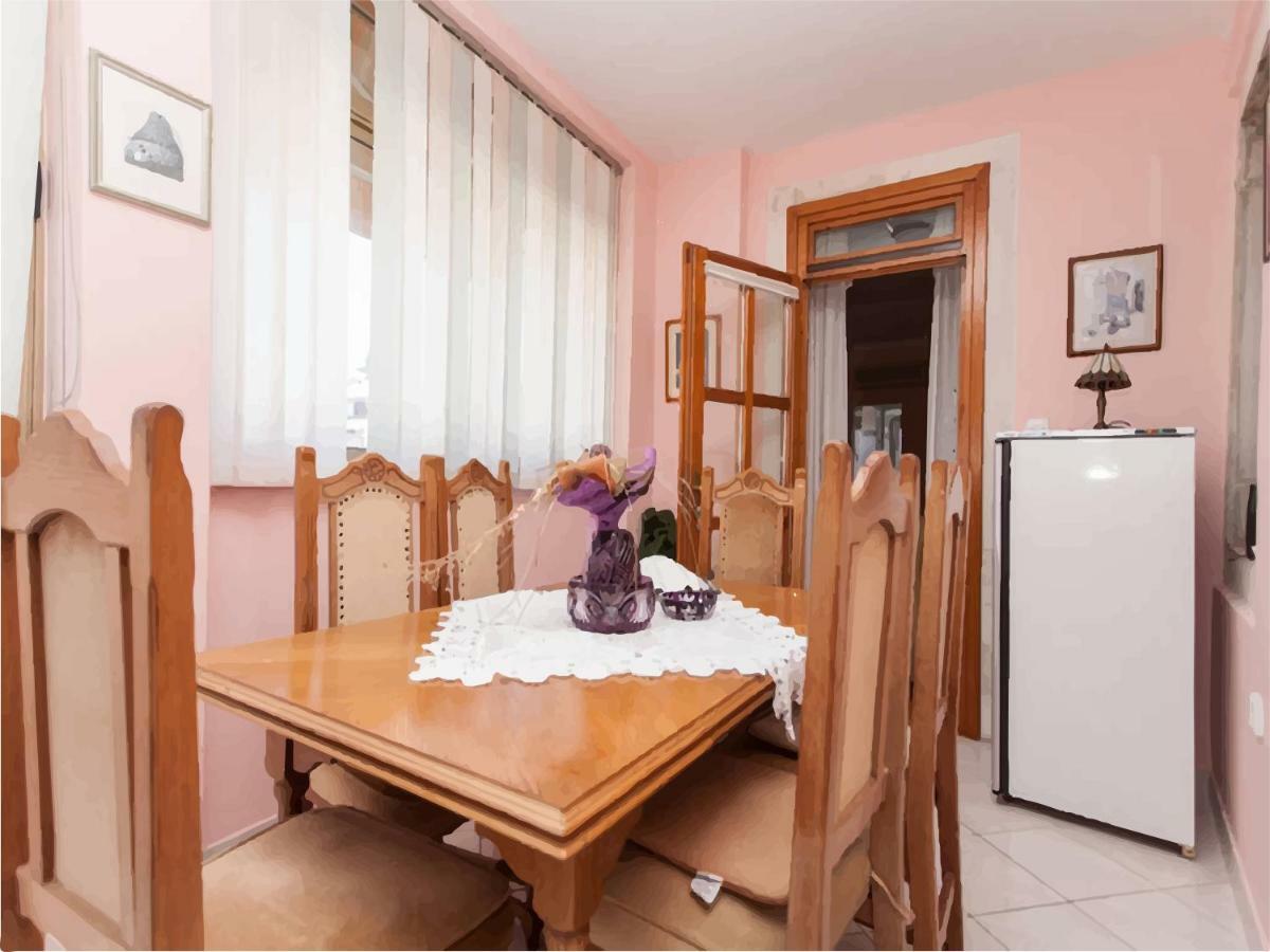 Apartment Carera Rovinj Eksteriør billede